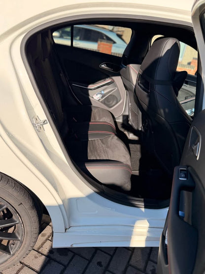 2016 Mercedes-Benz A200D AMG LINE PREMIUM