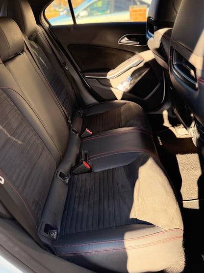 2016 Mercedes-Benz A200D AMG LINE PREMIUM