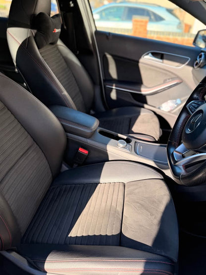 2016 Mercedes-Benz A200D AMG LINE PREMIUM