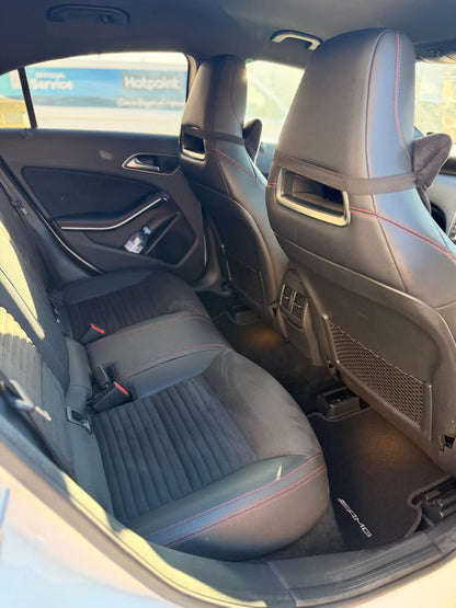 2016 Mercedes-Benz A200D AMG LINE PREMIUM