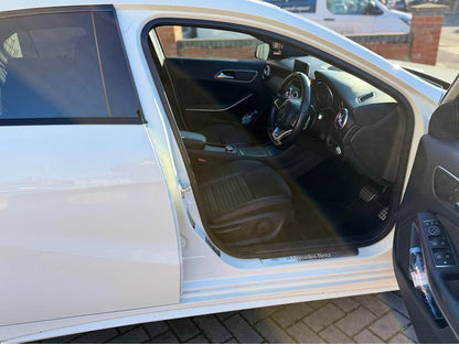 2016 Mercedes-Benz A200D AMG LINE PREMIUM