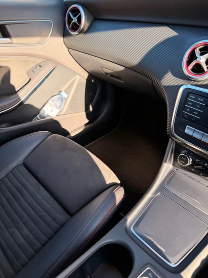 2016 Mercedes-Benz A200D AMG LINE PREMIUM