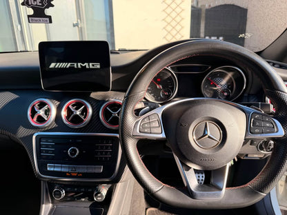 2016 Mercedes-Benz A200D AMG LINE PREMIUM
